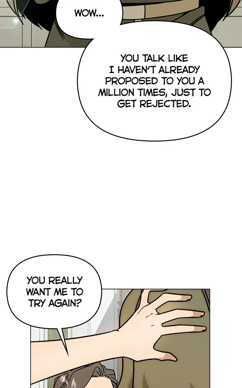 Resigning and Healing in Another World Chapter 158 page 81 - 
