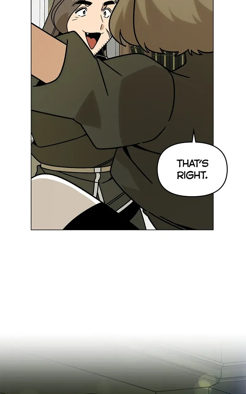 Resigning and Healing in Another World Chapter 158 page 82 - 