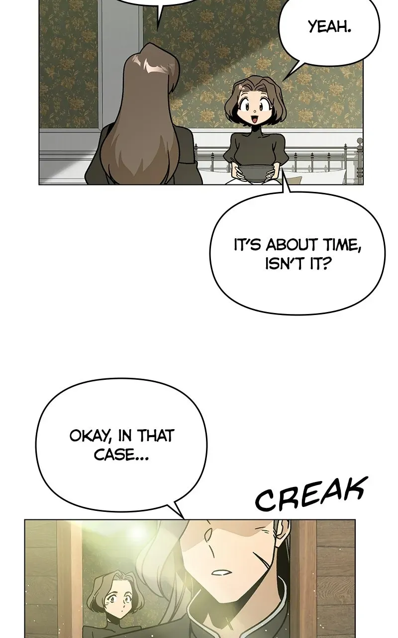 Resigning and Healing in Another World Chapter 158 page 87 - 