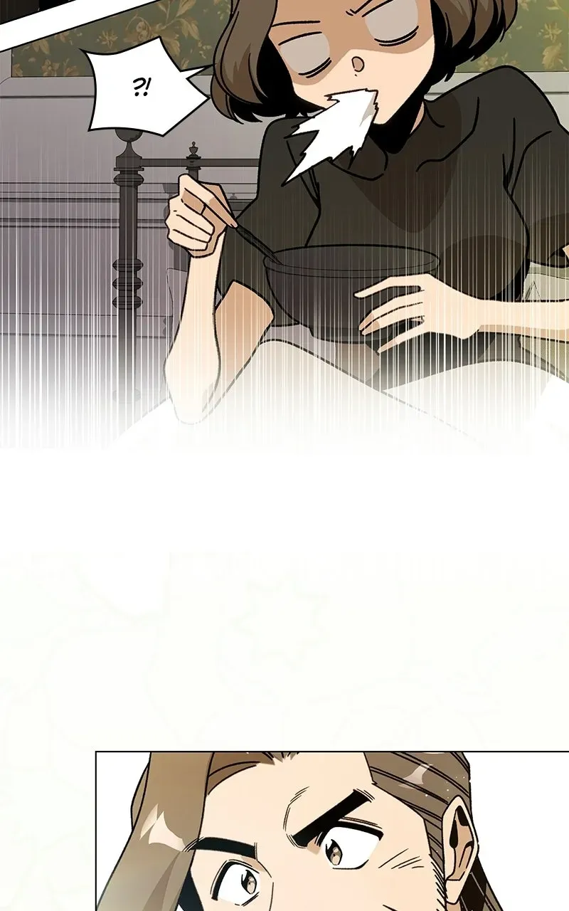 Resigning and Healing in Another World Chapter 158 page 91 - 