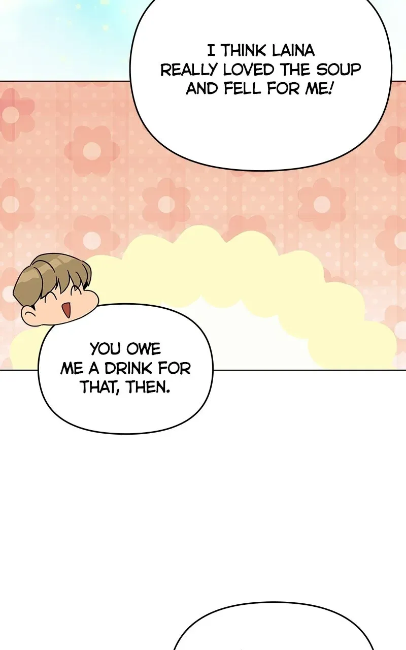 Resigning and Healing in Another World Chapter 159 page 13 - 