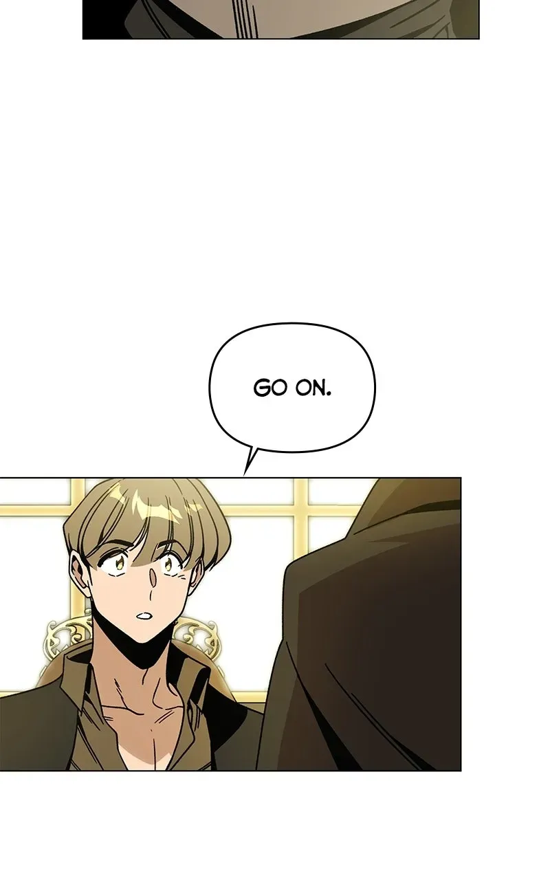 Resigning and Healing in Another World Chapter 159 page 15 - 