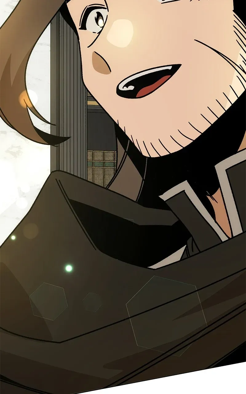 Resigning and Healing in Another World Chapter 159 page 17 - 