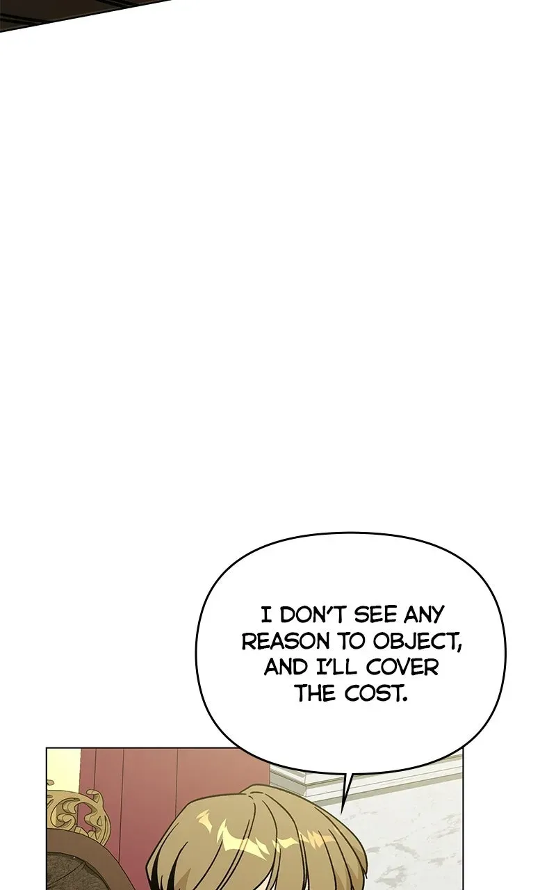 Resigning and Healing in Another World Chapter 159 page 18 - 
