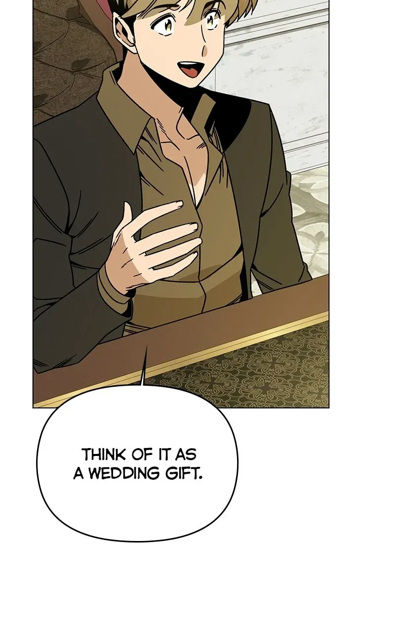 Resigning and Healing in Another World Chapter 159 page 19 - 