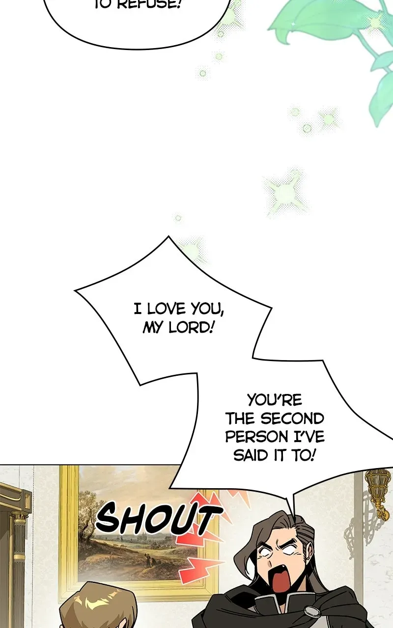 Resigning and Healing in Another World Chapter 159 page 23 - 