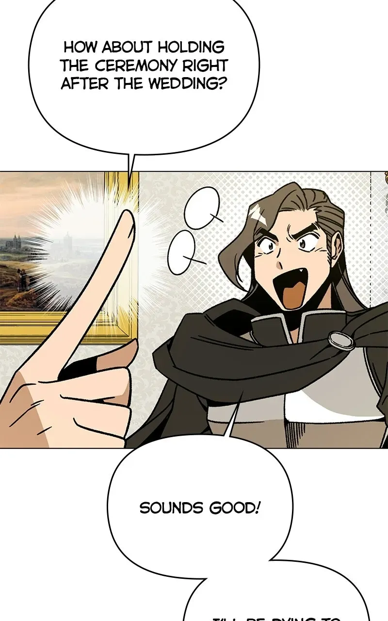 Resigning and Healing in Another World Chapter 159 page 26 - 
