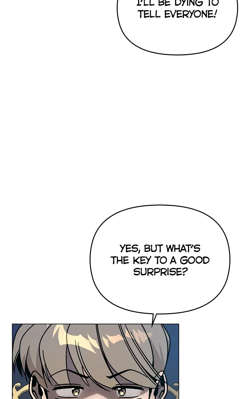 Resigning and Healing in Another World Chapter 159 page 27 - 