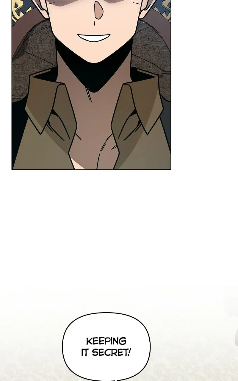 Resigning and Healing in Another World Chapter 159 page 28 - 