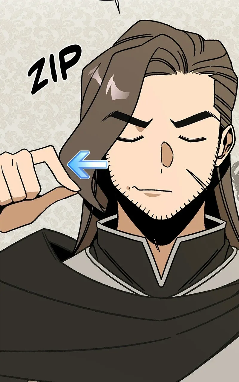Resigning and Healing in Another World Chapter 159 page 29 - 