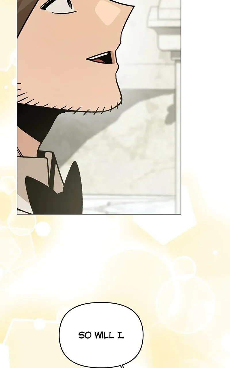 Resigning and Healing in Another World Chapter 159 page 34 - 