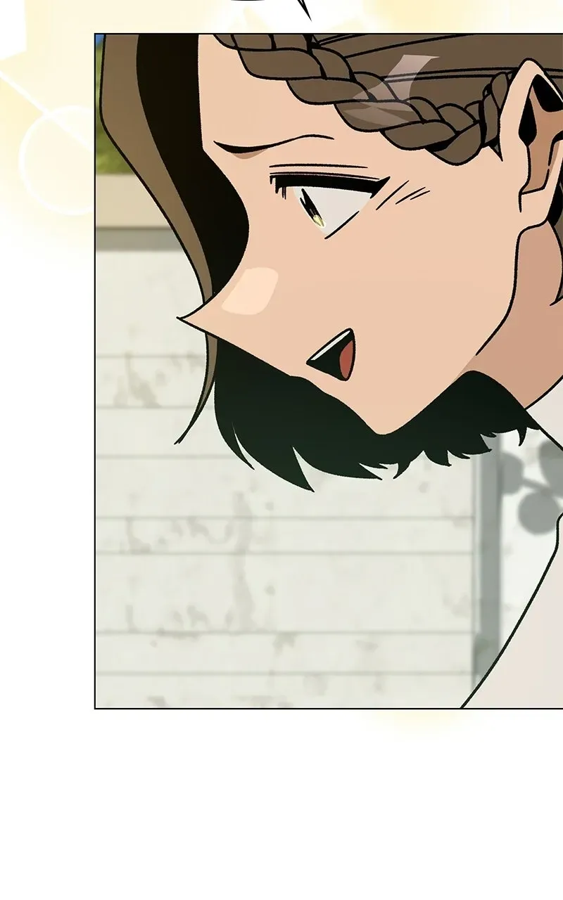 Resigning and Healing in Another World Chapter 159 page 35 - 