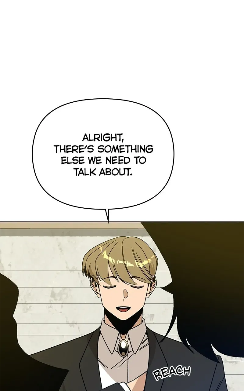 Resigning and Healing in Another World Chapter 159 page 36 - 