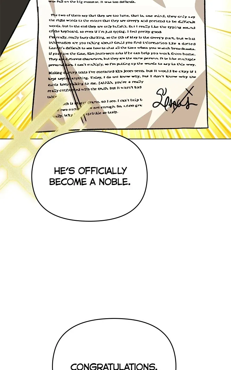Resigning and Healing in Another World Chapter 159 page 38 - 
