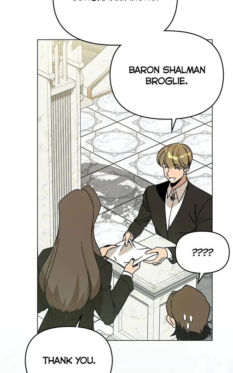 Resigning and Healing in Another World Chapter 159 page 39 - 