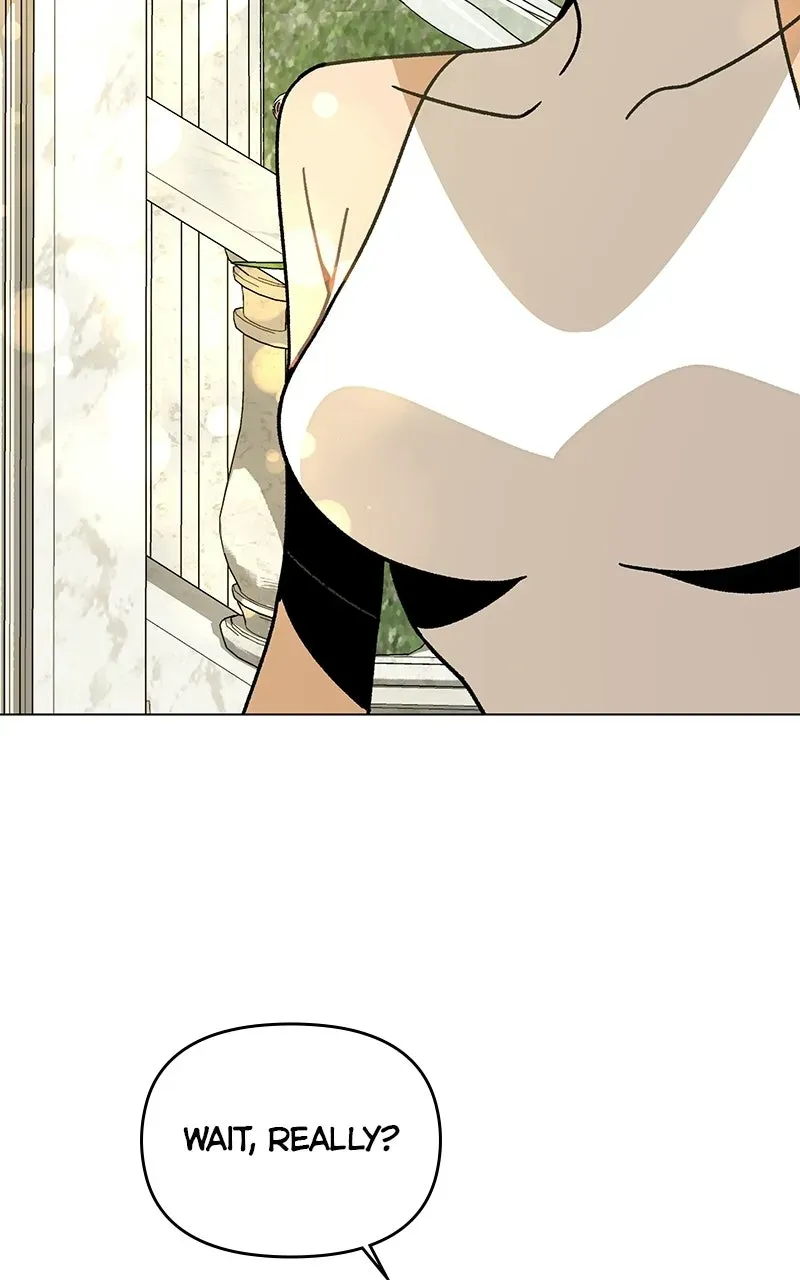 Resigning and Healing in Another World Chapter 159 page 41 - 