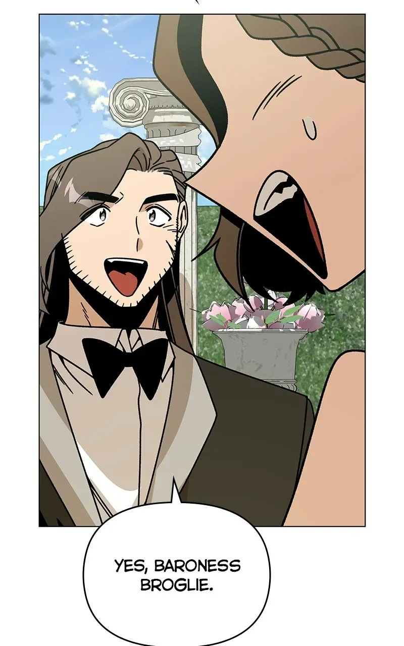 Resigning and Healing in Another World Chapter 159 page 42 - 