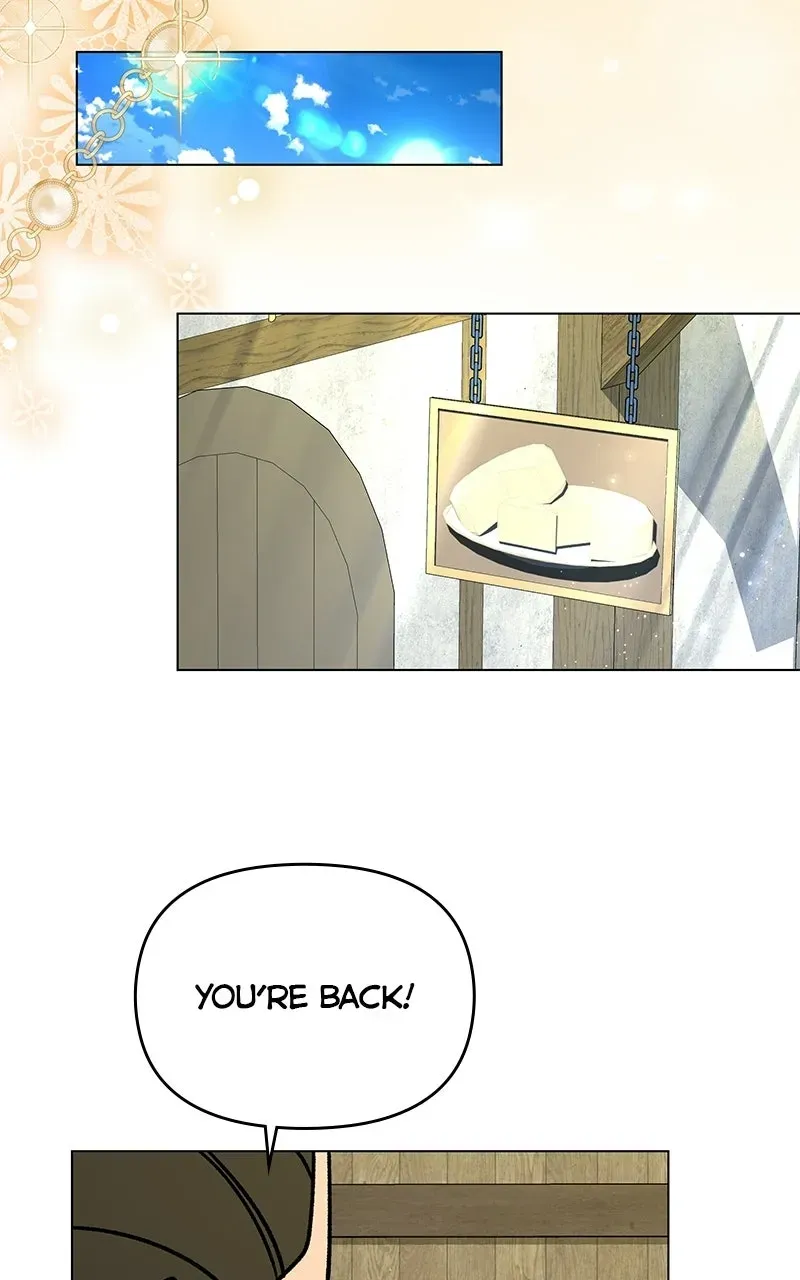 Resigning and Healing in Another World Chapter 159 page 46 - 