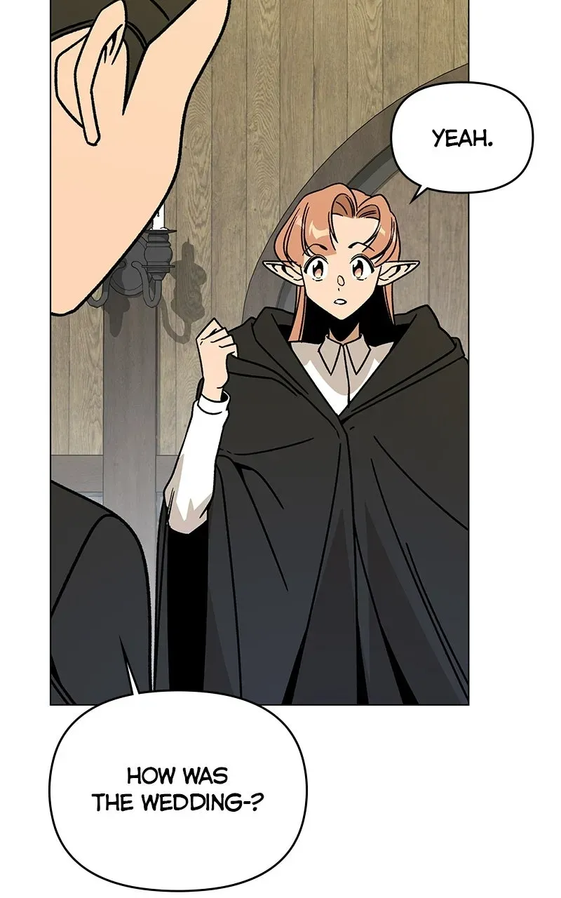 Resigning and Healing in Another World Chapter 159 page 47 - 