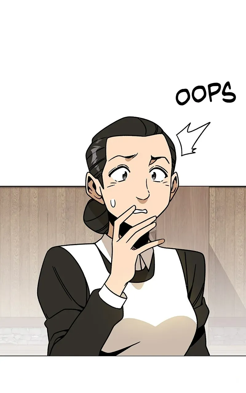 Resigning and Healing in Another World Chapter 159 page 48 - 