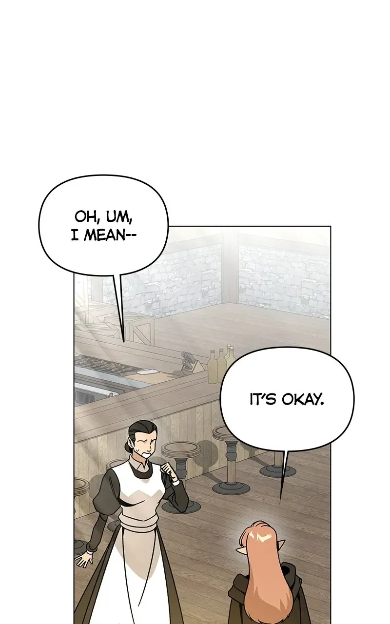 Resigning and Healing in Another World Chapter 159 page 49 - 