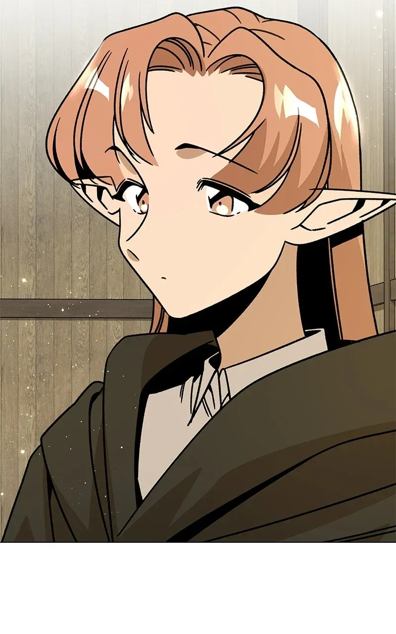 Resigning and Healing in Another World Chapter 159 page 51 - 