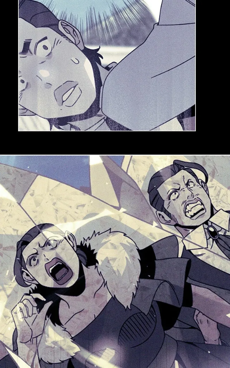 Resigning and Healing in Another World Chapter 159 page 54 - 