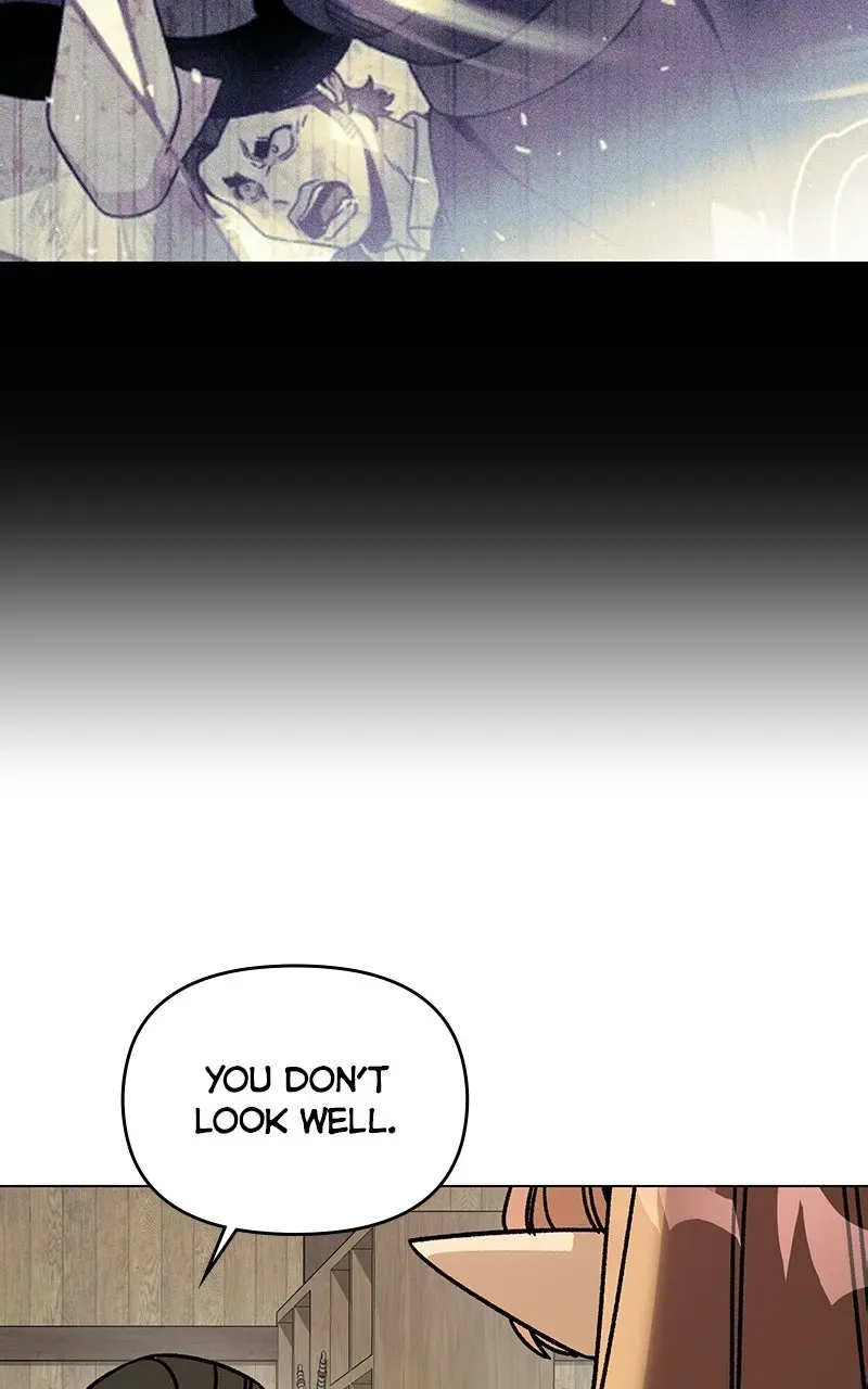 Resigning and Healing in Another World Chapter 159 page 55 - 