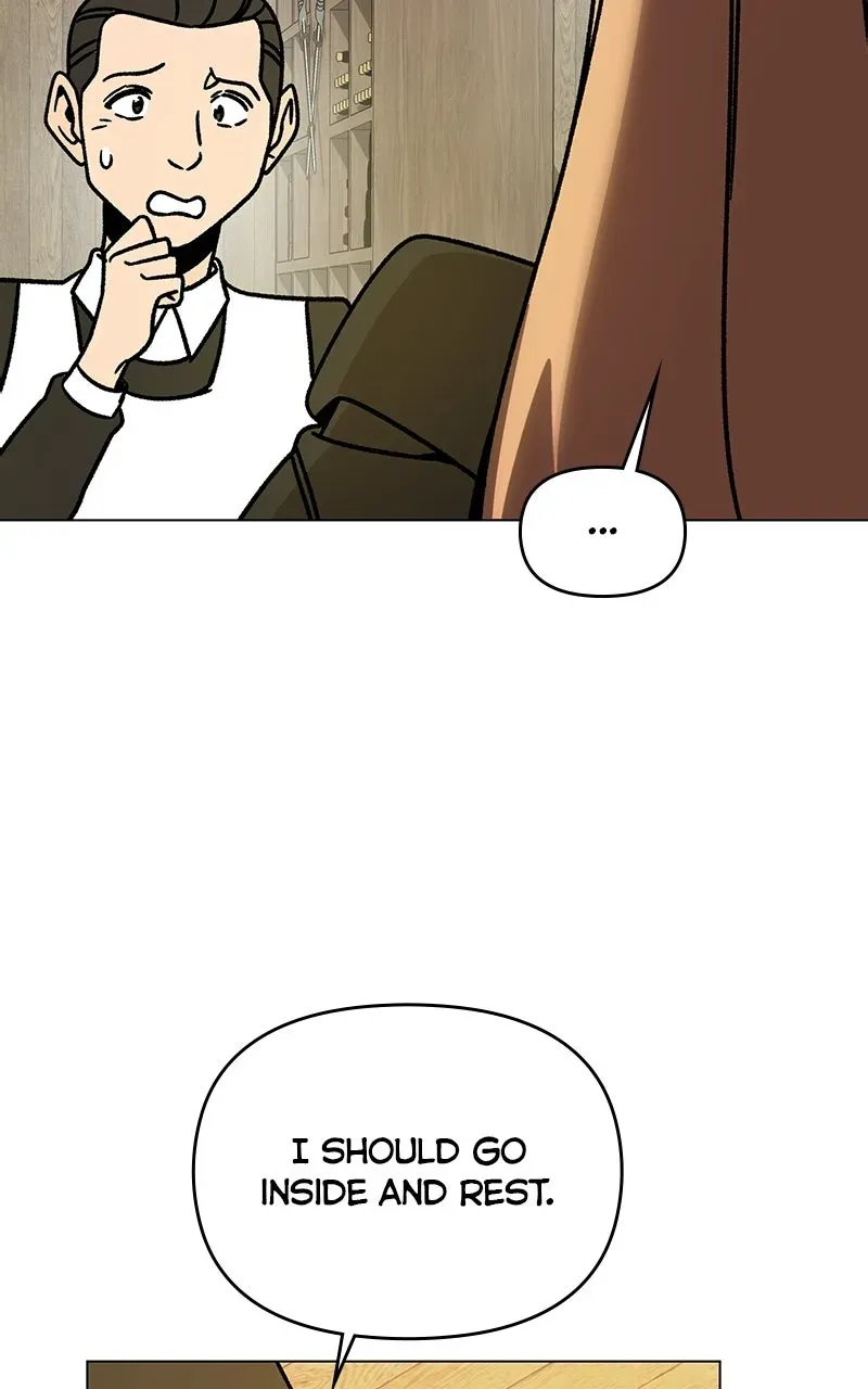 Resigning and Healing in Another World Chapter 159 page 56 - 