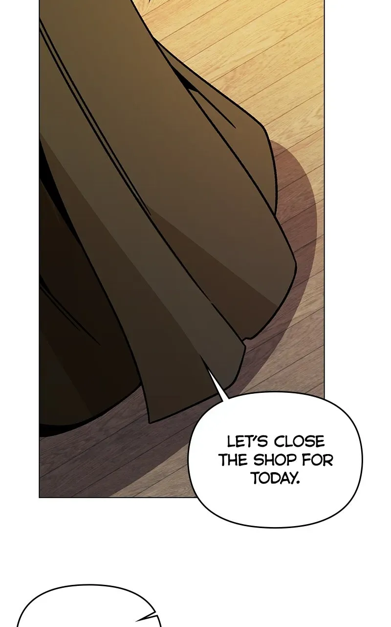 Resigning and Healing in Another World Chapter 159 page 57 - 