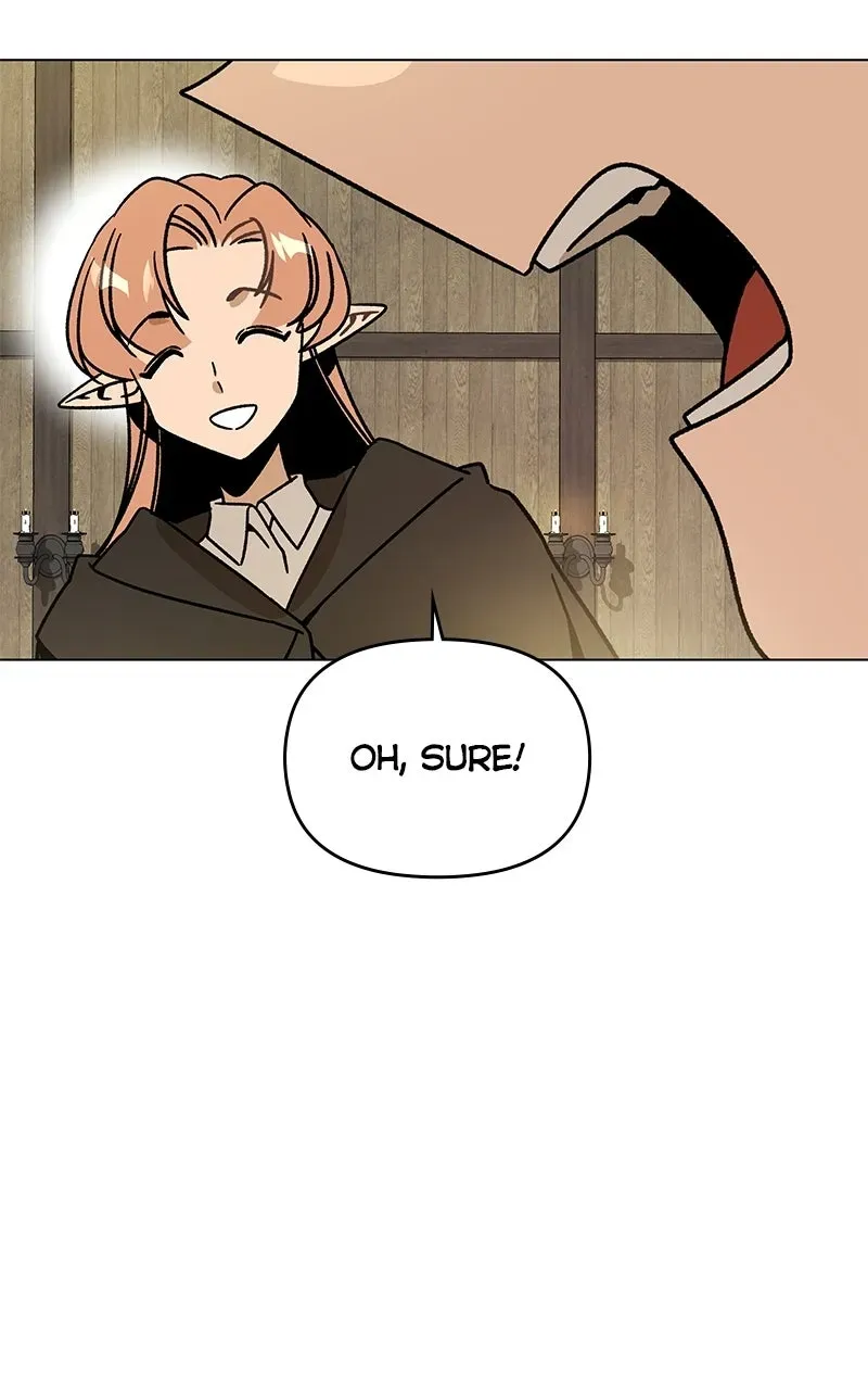 Resigning and Healing in Another World Chapter 159 page 65 - 