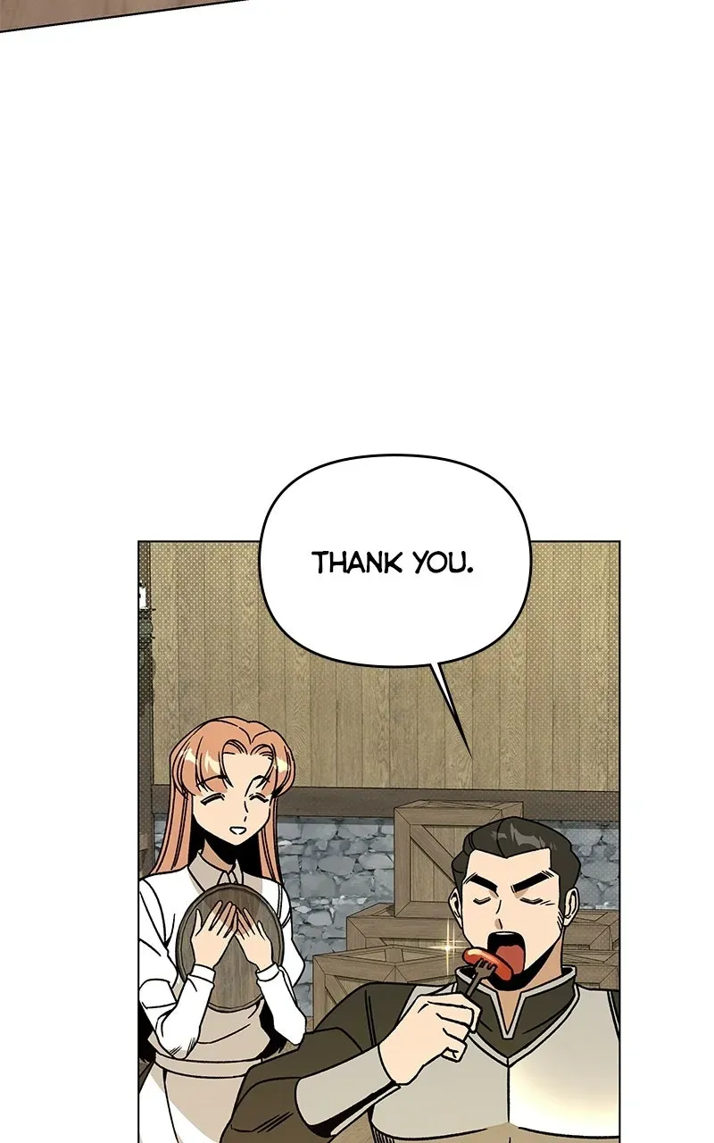 Resigning and Healing in Another World Chapter 159 page 70 - 