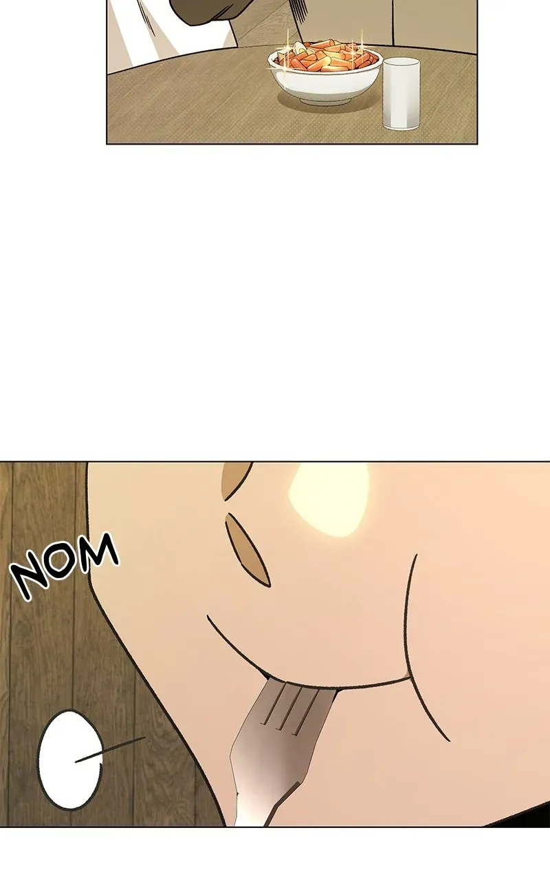 Resigning and Healing in Another World Chapter 159 page 71 - 