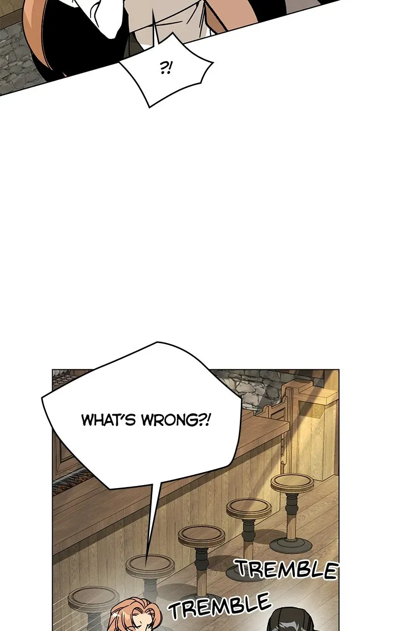 Resigning and Healing in Another World Chapter 159 page 74 - 
