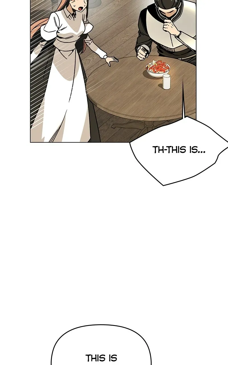 Resigning and Healing in Another World Chapter 159 page 75 - 