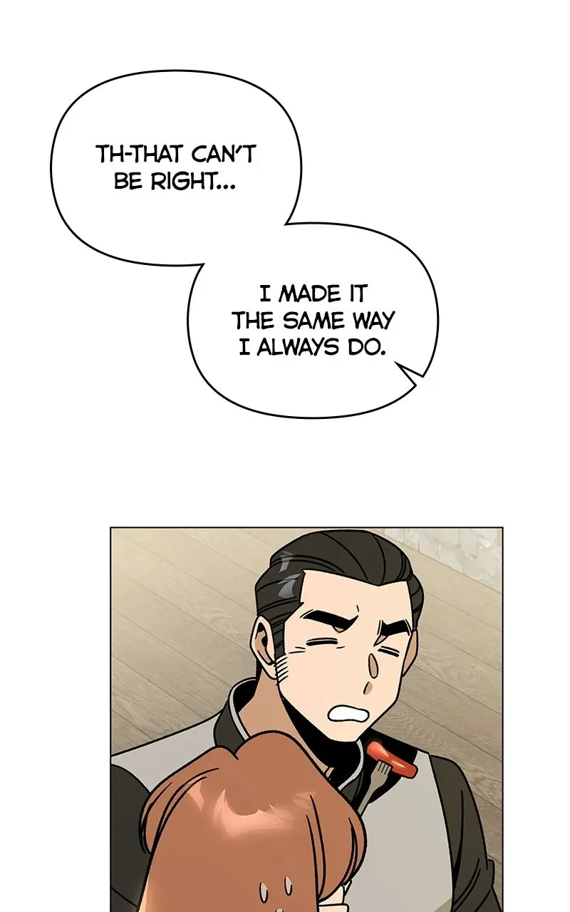 Resigning and Healing in Another World Chapter 159 page 77 - 