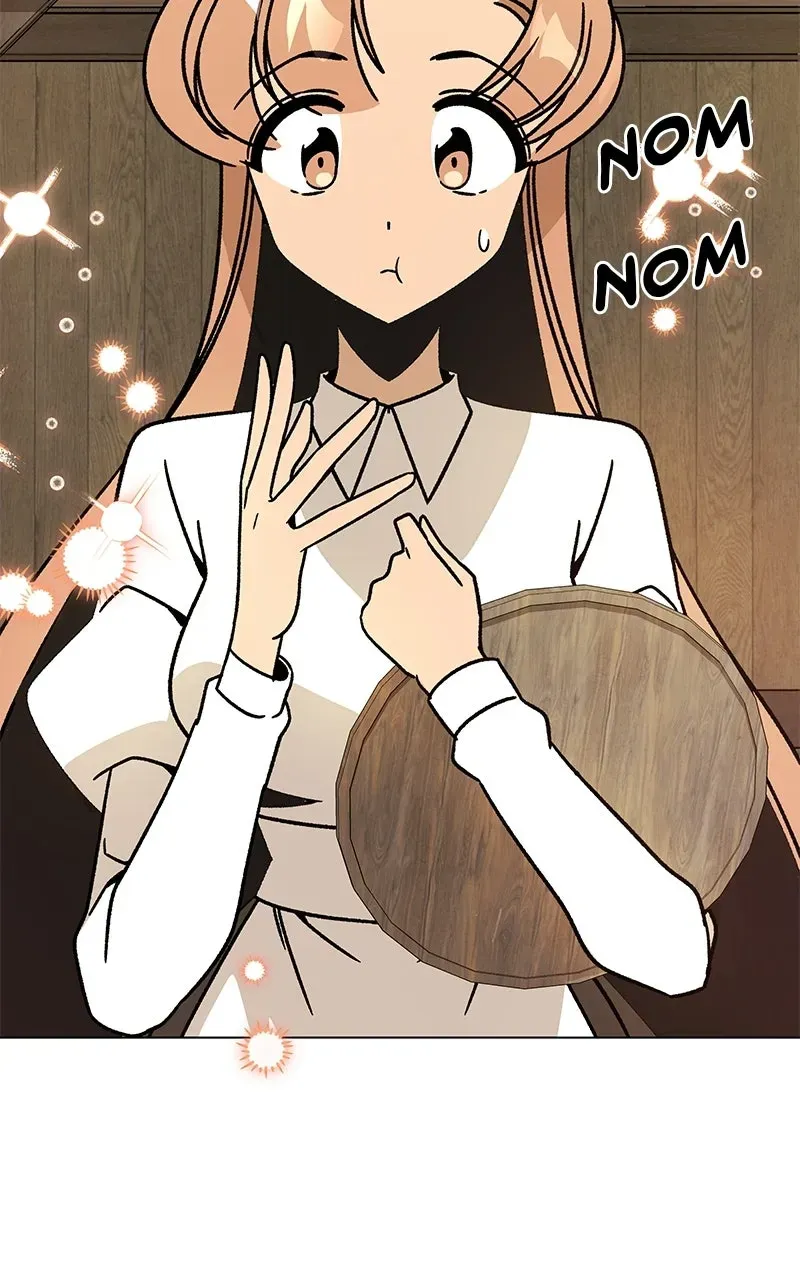 Resigning and Healing in Another World Chapter 159 page 79 - 
