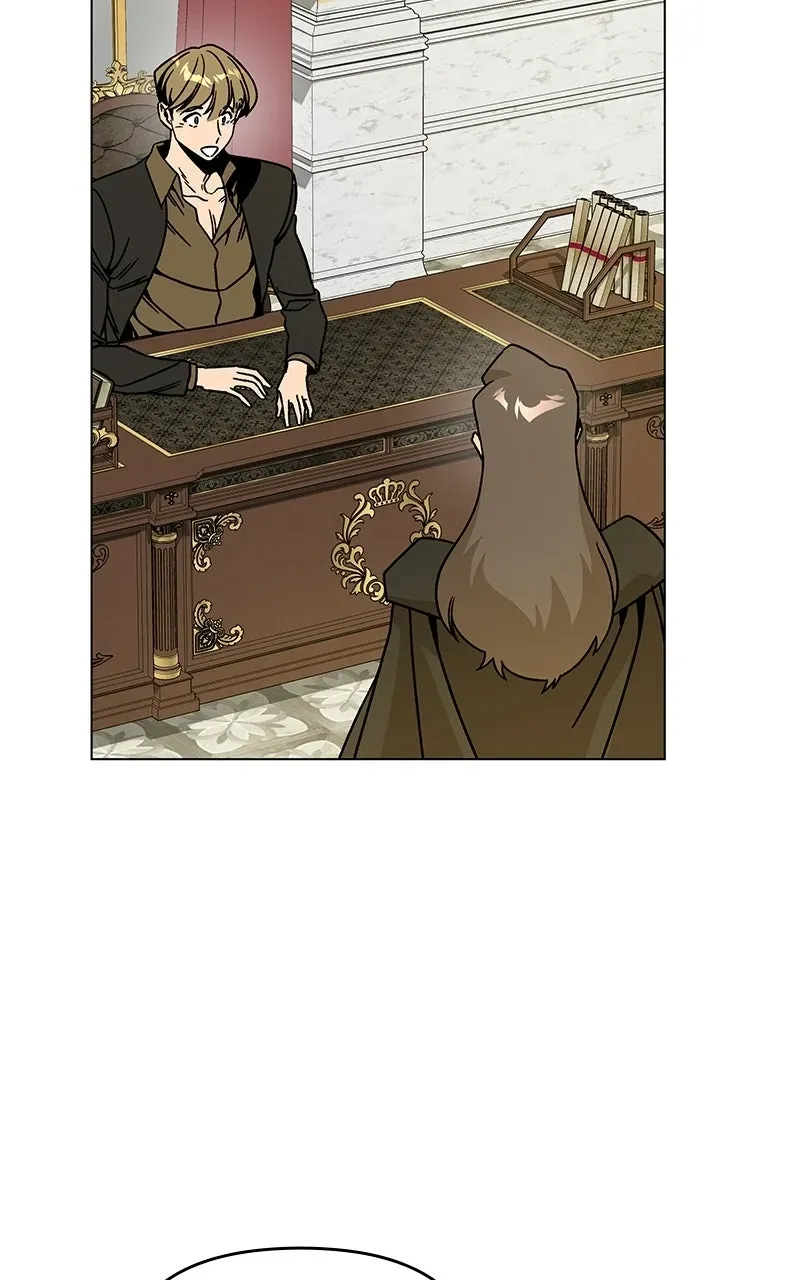 Resigning and Healing in Another World Chapter 159 page 9 - 