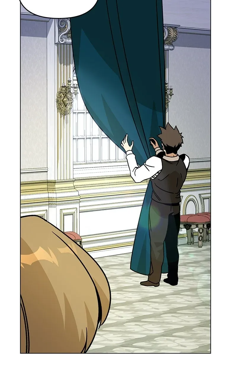 Resigning and Healing in Another World Chapter 159 page 93 - 