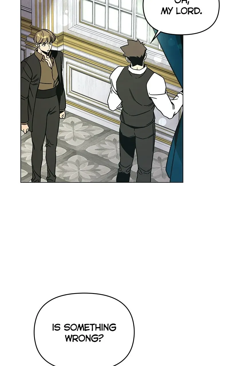 Resigning and Healing in Another World Chapter 159 page 96 - 