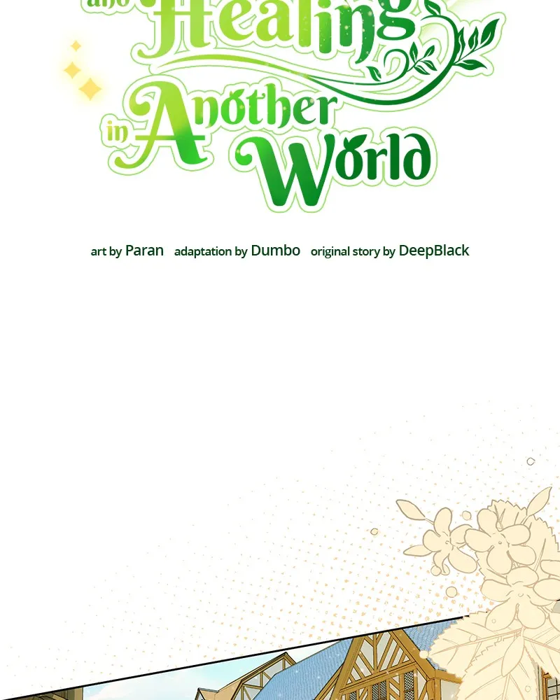 Resigning and Healing in Another World Chapter 16 page 11 - 