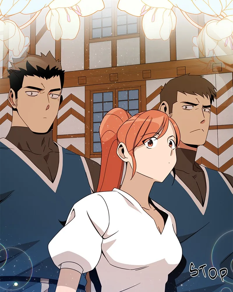Resigning and Healing in Another World Chapter 16 page 21 - 