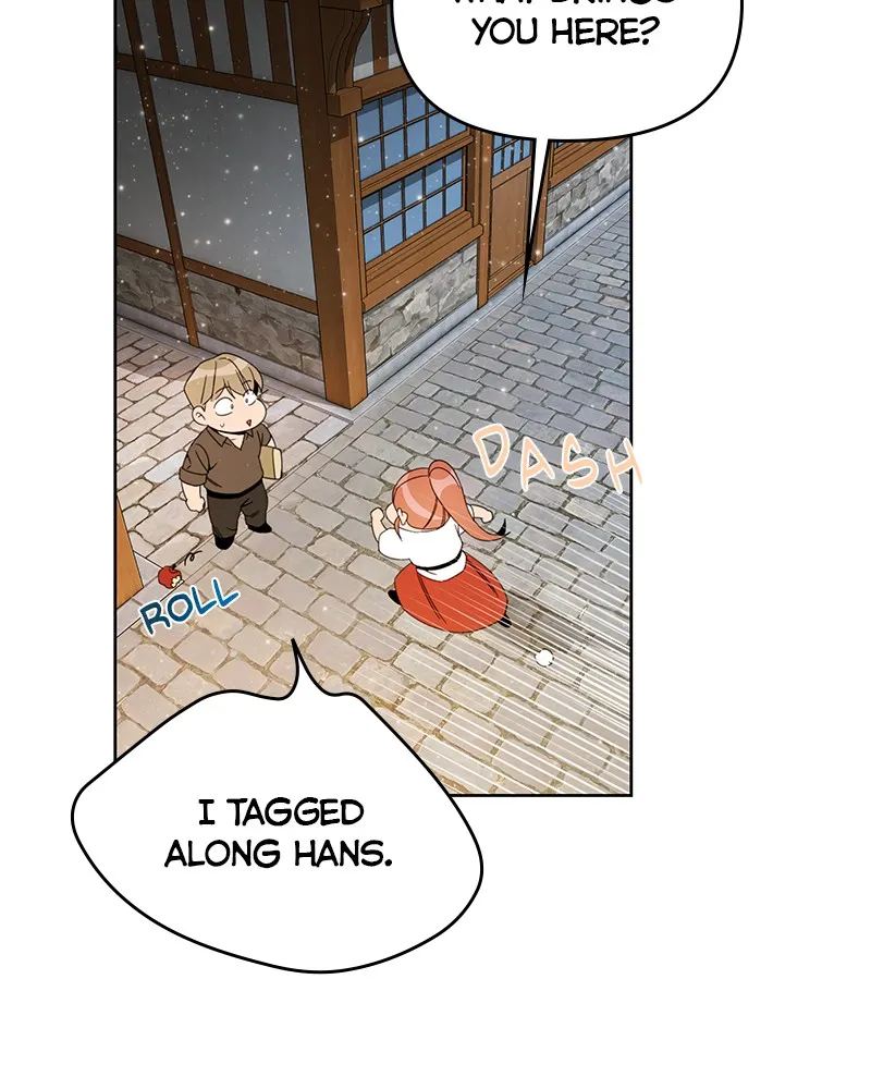 Resigning and Healing in Another World Chapter 16 page 25 - 