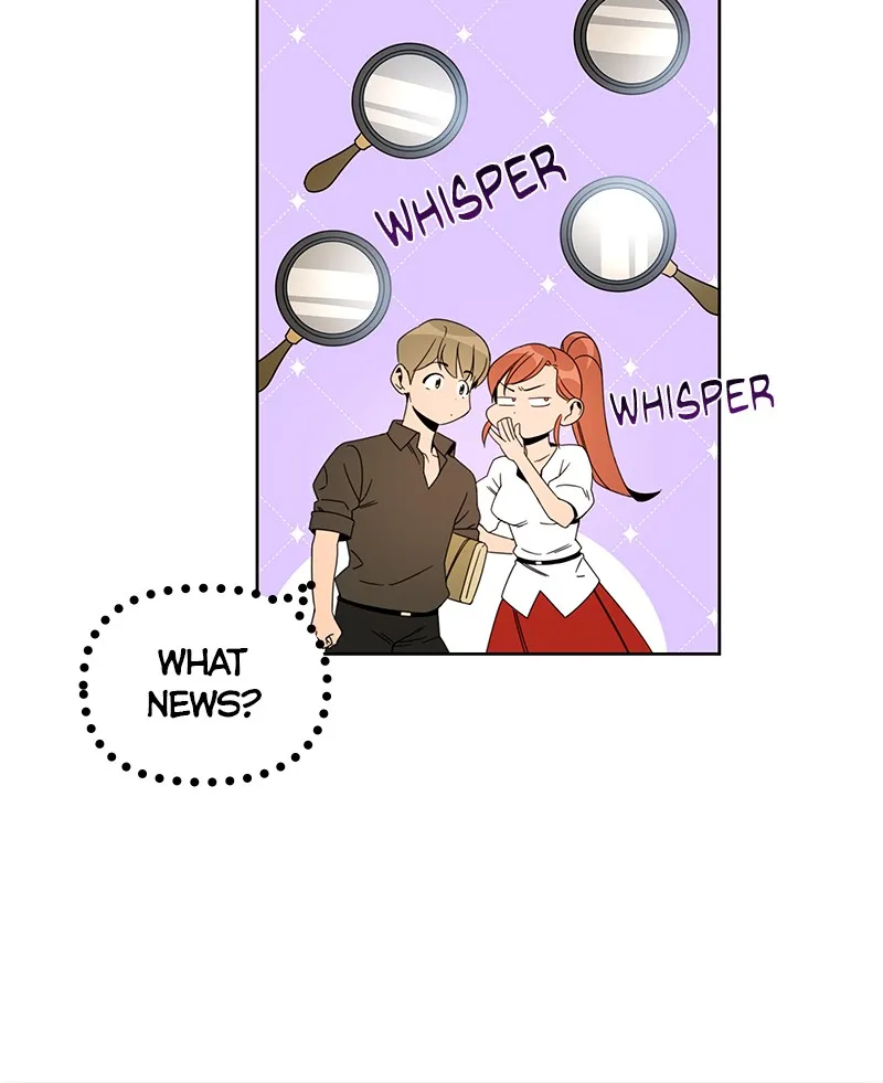 Resigning and Healing in Another World Chapter 16 page 28 - 