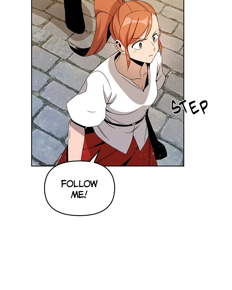 Resigning and Healing in Another World Chapter 16 page 36 - 