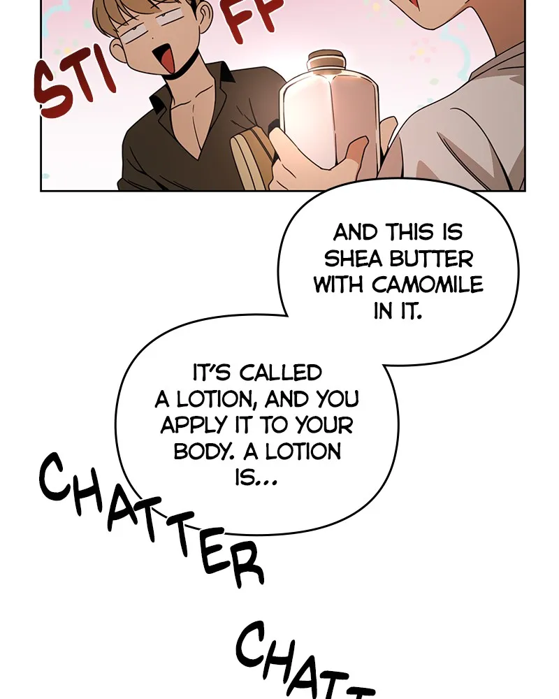 Resigning and Healing in Another World Chapter 16 page 40 - 