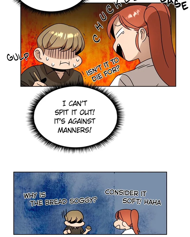 Resigning and Healing in Another World Chapter 16 page 62 - 