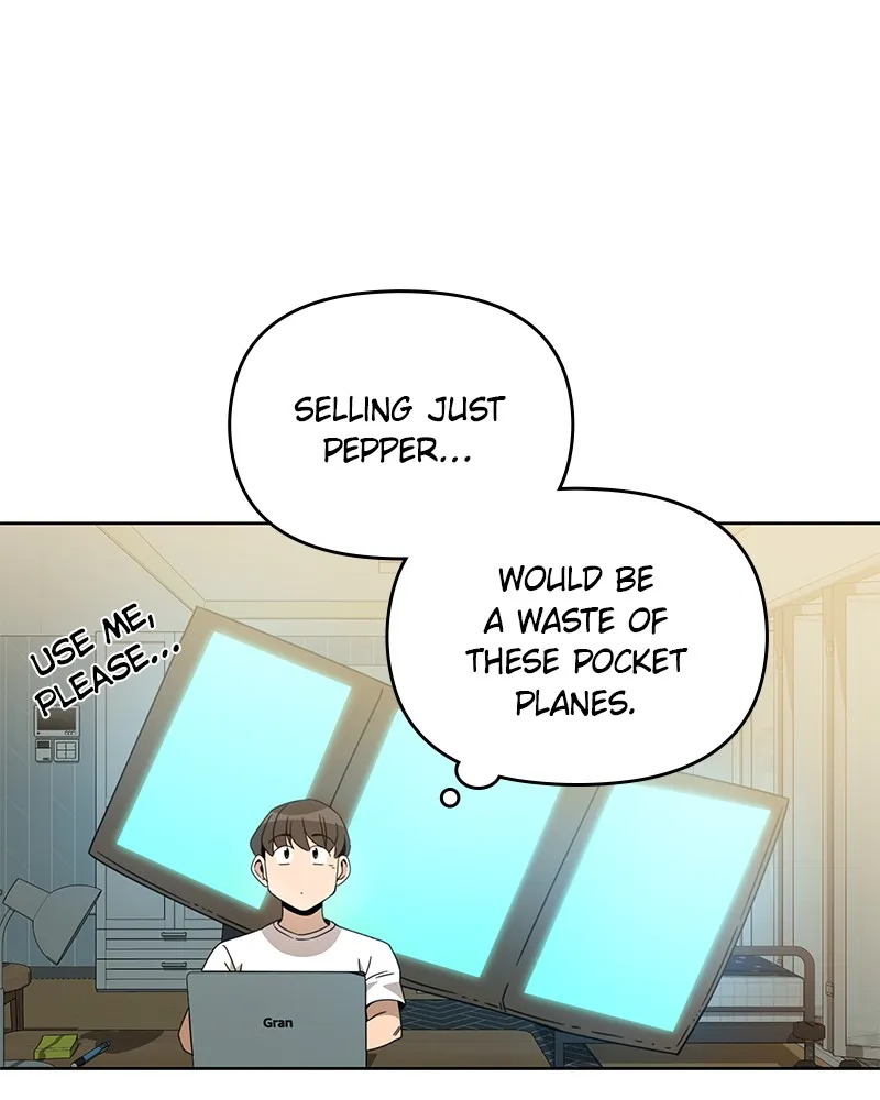 Resigning and Healing in Another World Chapter 16 page 83 - 