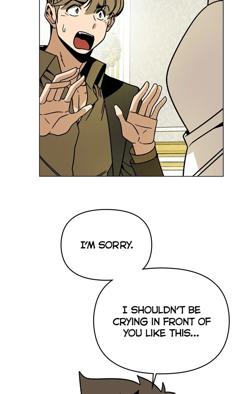 Resigning and Healing in Another World Chapter 160 page 2 - 