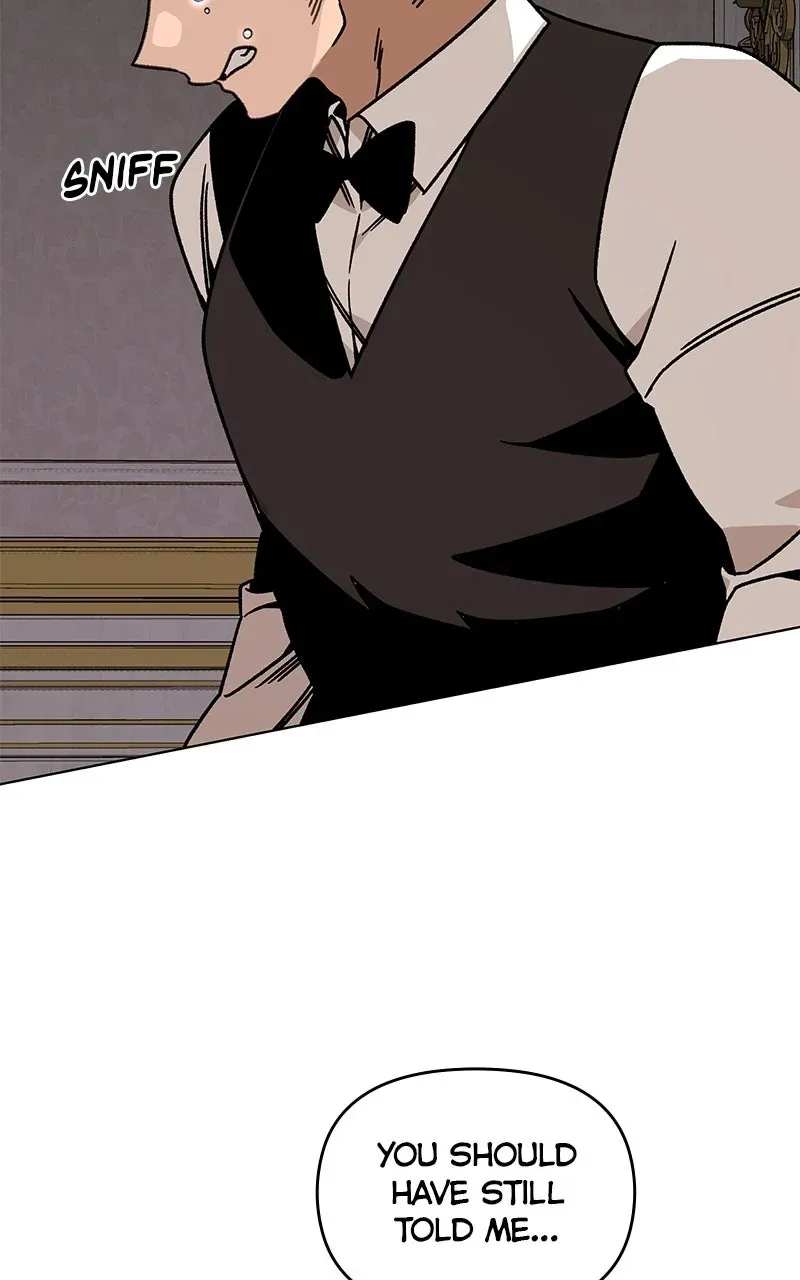 Resigning and Healing in Another World Chapter 160 page 12 - 